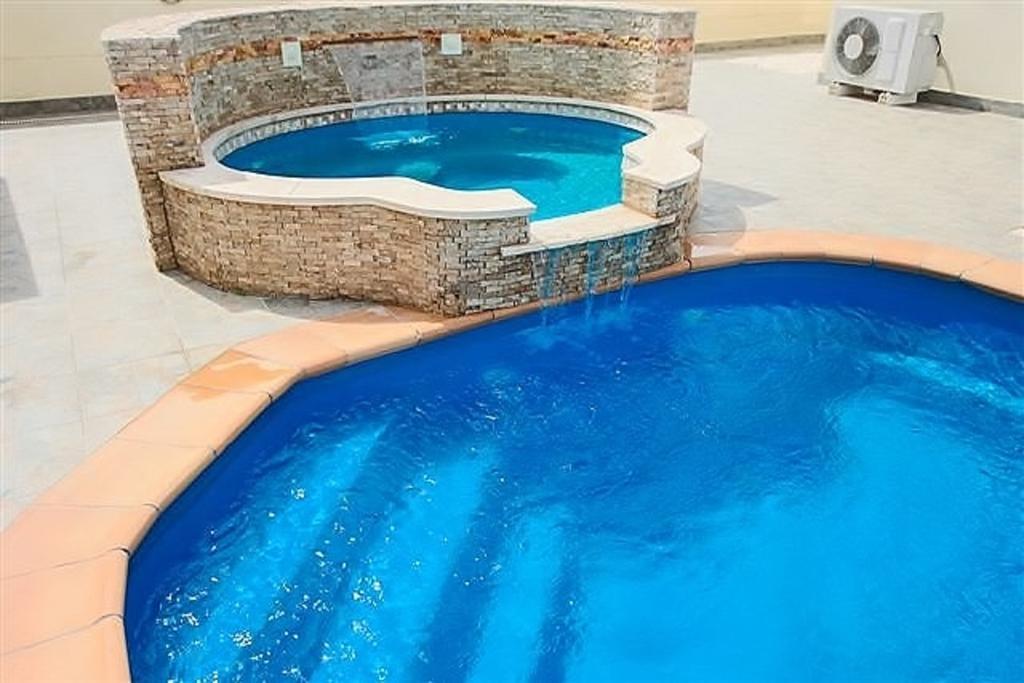 Villa Florie Протарас Екстериор снимка