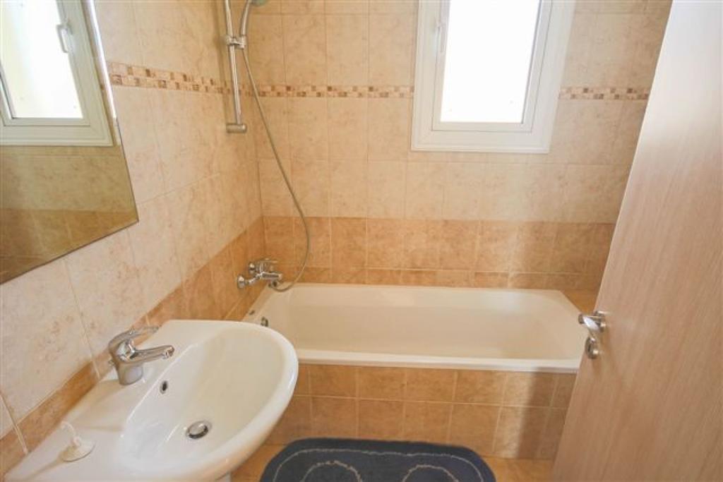 Villa Florie Протарас Екстериор снимка