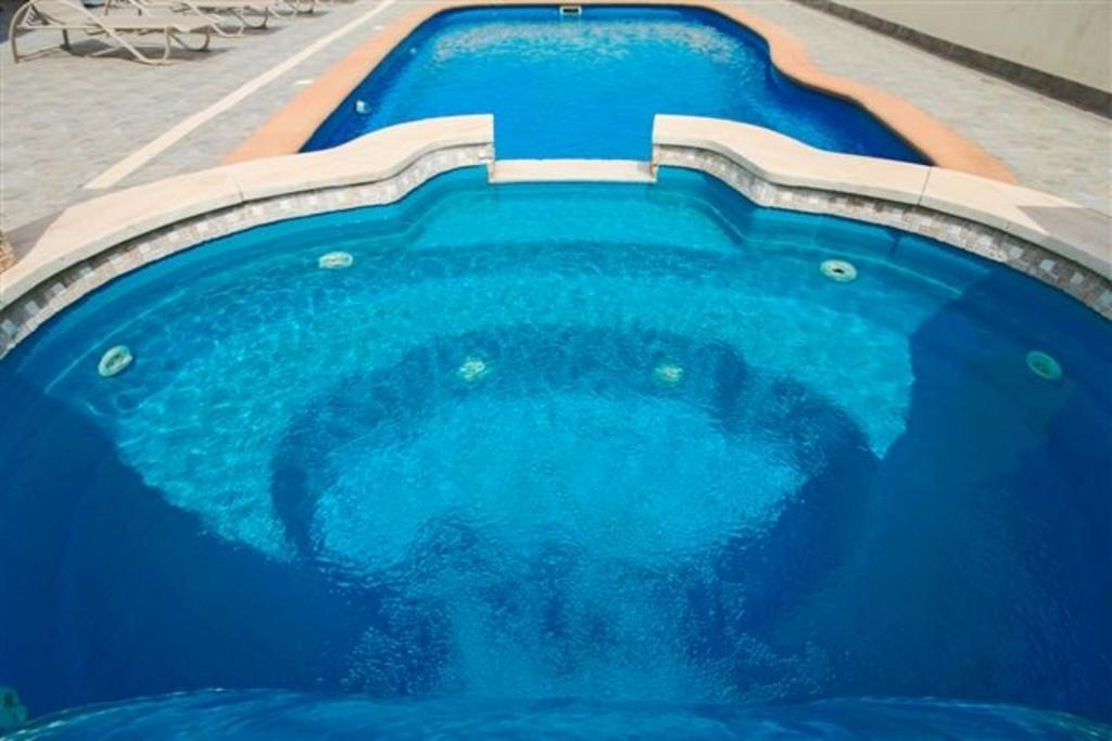 Villa Florie Протарас Екстериор снимка